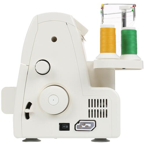 Купить Оверлок Leader VS310D  8146070. Характеристики, отзывы и цены в Донецке