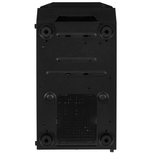 Купить Корпус GiNZZU CL270  черный  9230069. Характеристики, отзывы и цены в Донецке