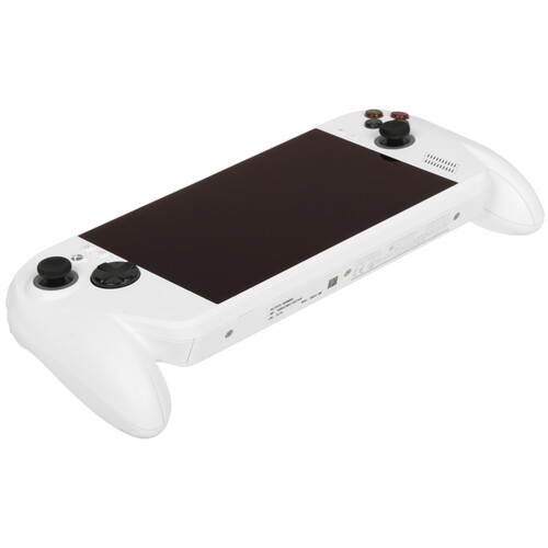 Купить Портативная игровая консоль ASUS Rog Xbox Ally 512 ГБ  5637241. Характеристики, отзывы и цены в Донецке