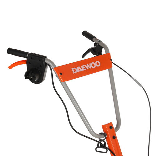 Купить Электрический культиватор Daewoo DAT 2500E  1185238. Характеристики, отзывы и цены в Донецке
