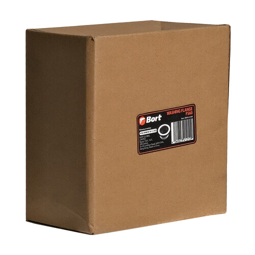 Купить Фланец в мойку Bort Washing flange FS60  9123451. Характеристики, отзывы и цены в Донецке