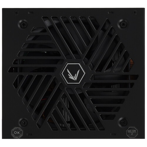 Купить Блок питания Formula V Line FX-650APFC [FX-650APFC] черный  9229611. Характеристики, отзывы и цены в Донецке