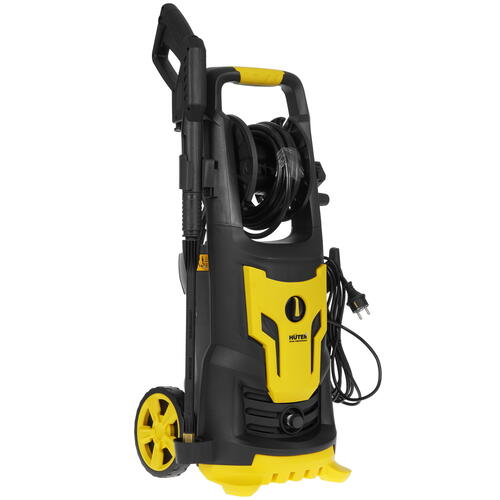 Купить Мойка высокого давления Huter W200i PROFESSIONAL  5356833. Характеристики, отзывы и цены в Донецке