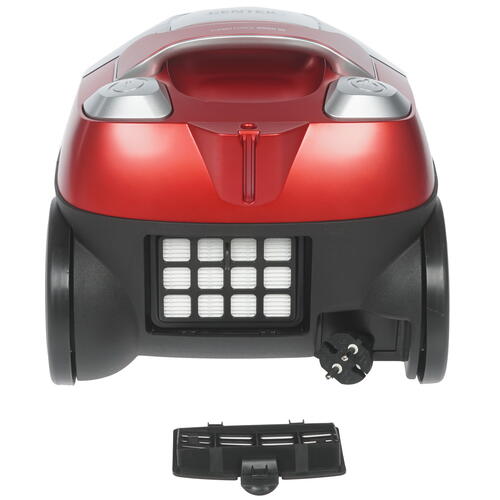 Купить Пылесос Centek CT-2535 красный  1211629. Характеристики, отзывы и цены в Донецке
