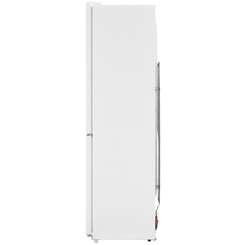 Купить Холодильник с морозильником   NORD NRB 152 W белый  9291855. Характеристики, отзывы и цены в Донецке