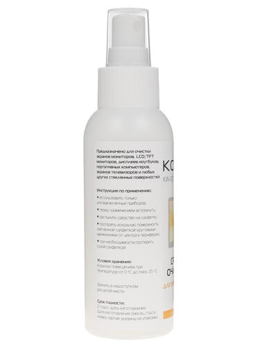 Купить Спрей Konoos КW-100  1260681. Характеристики, отзывы и цены в Донецке
