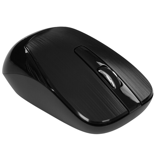 Купить Мышь беспроводная Genius NX-7015  9140277. Характеристики, отзывы и цены в Донецке