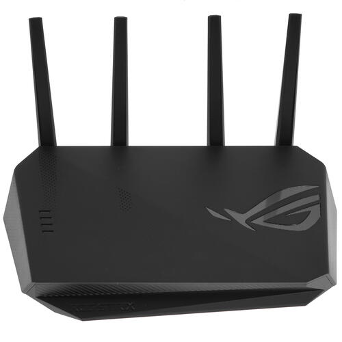 Купить Wi-Fi роутер ASUS ROG Strix GS-AX5400  4874023. Характеристики, отзывы и цены в Донецке