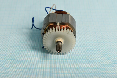 Купить Двигатель для шуруповерта Aceline AWS30  9237448. Характеристики, отзывы и цены в Донецке