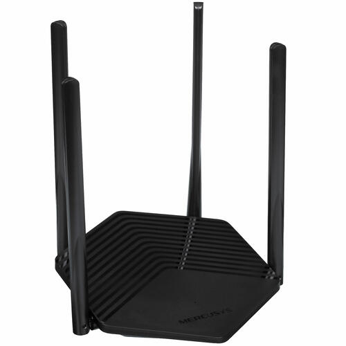 Купить Wi-Fi роутер Mercusys MR60X  5420169. Характеристики, отзывы и цены в Донецке