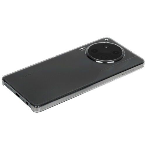 Купить 6.8" Смартфон Tecno CAMON 30 4G 256 ГБ черный  5450592. Характеристики, отзывы и цены в Донецке