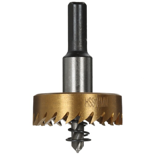 Купить Коронка Sturm! 1090-S04-BI-41  9113223. Характеристики, отзывы и цены в Донецке