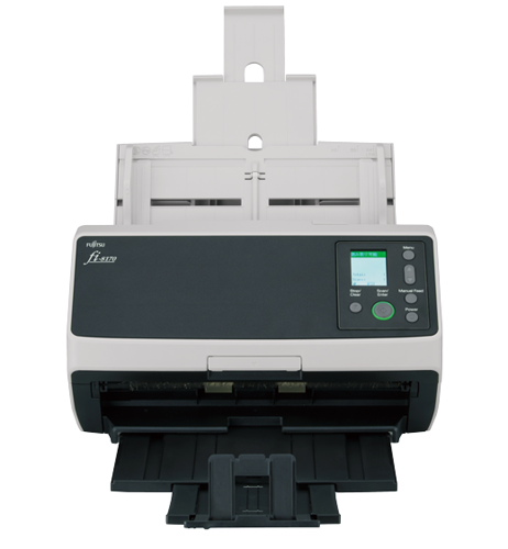 Купить Сканер Fujitsu fi-8170  9919912. Характеристики, отзывы и цены в Донецке