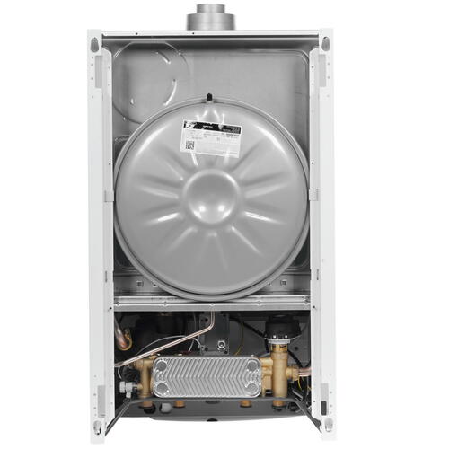 Купить Газовый котел Baxi LUNA-3 280 Fi настенный  9966099. Характеристики, отзывы и цены в Донецке