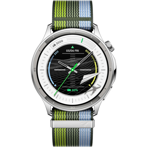 Купить Смарт-часы OPPO Watch S  5925397. Характеристики, отзывы и цены в Донецке
