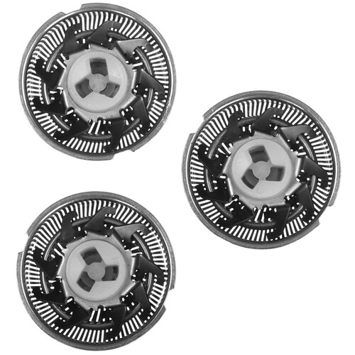 Купить Бритвенная головка DEXP RSH-3000  5464113. Характеристики, отзывы и цены в Донецке