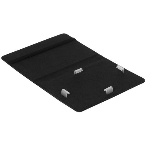Купить 6" Чехол-книжка Vivacase Basic для PocketBook 606/ 616/ 628/ 632/ 633 черный  4763237. Характеристики, отзывы и цены в Донецке