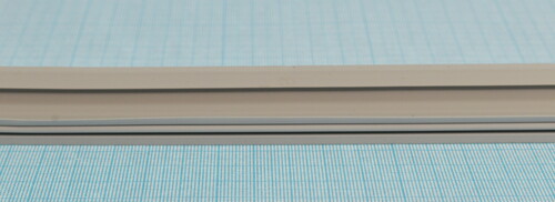 Купить Уплотнитель (Морозильная камера) для холодильника DEXP SBS510M [N/A]  9171453. Характеристики, отзывы и цены в Донецке