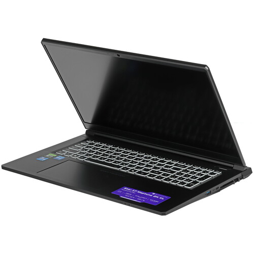 Купить 17.3" Ноутбук Machenike Star 17 Neptune 2K XL серый  5628557. Характеристики, отзывы и цены в Донецке