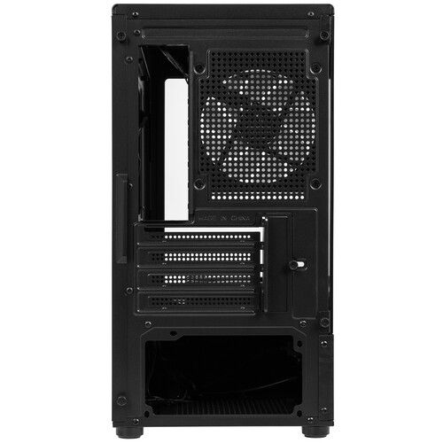 Купить Корпус XASTRA Q300M 3ARGB-FM-C6  9314213. Характеристики, отзывы и цены в Донецке