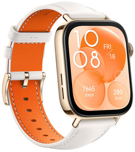 Купить Смарт-часы HUAWEI WATCH FIT 3  5458802. Характеристики, отзывы и цены в Донецке