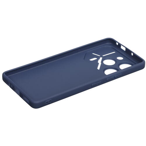 Купить Накладка  DF для Tecno POVA 6 Pro 5G синий  5467021. Характеристики, отзывы и цены в Донецке
