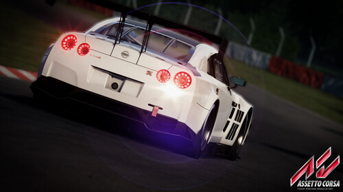 Купить Дополнение для игры Assetto Corsa - Dream Pack 1 (Steam)  5622269. Характеристики, отзывы и цены в Донецке