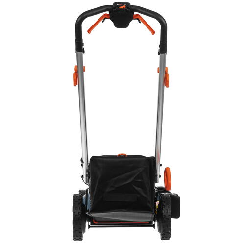 Купить Газонокосилка аккумуляторная Senix LSSX2-H-EU  9090057. Характеристики, отзывы и цены в Донецке