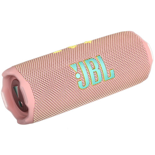 Купить Портативная колонка JBL Flip 7, розовый  5618901. Характеристики, отзывы и цены в Донецке