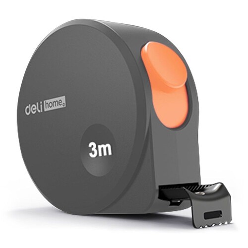 Купить Рулетка Deli HT8316C  9310918. Характеристики, отзывы и цены в Донецке