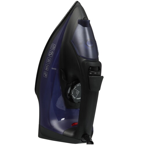 Купить Утюг Reoka RKI-NC3000E фиолетовый  9161419. Характеристики, отзывы и цены в Донецке