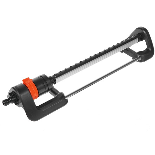 Купить Разбрызгиватель Gardena Aqua L  5307787. Характеристики, отзывы и цены в Донецке