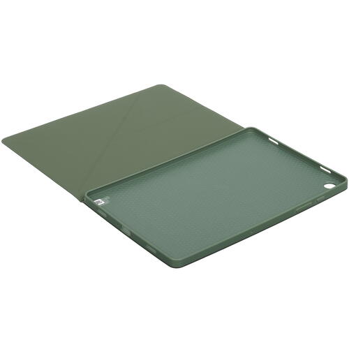 Купить Чехол-книжка Samsung Book Cover для Samsung Galaxy Tab A9+ черный  5438882. Характеристики, отзывы и цены в Донецке