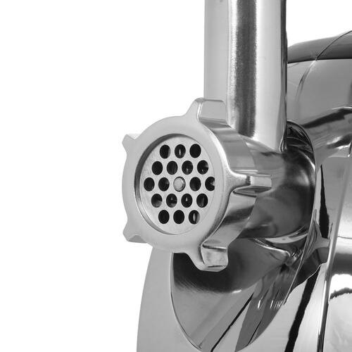 Купить Мясорубка электрическая Eurostek EMG-YK03K черный  9940329. Характеристики, отзывы и цены в Донецке