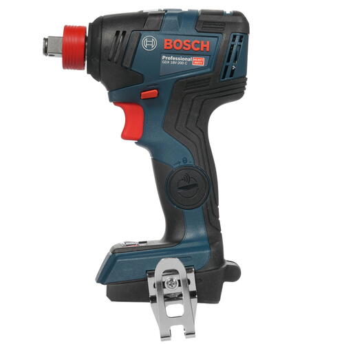 Купить Гайковерт Bosch GDX 18V-200 C Professional 06019G4204 PRO 18V  , Без ЗУ, Без АКБ  4728555. Характеристики, отзывы и цены в Донецке