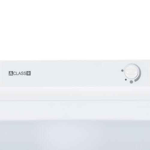 Купить Холодильник с морозильником   Indesit TIA 14 белый  9941818. Характеристики, отзывы и цены в Донецке