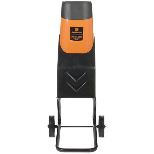 Купить Садовый измельчитель электрический Carver SH 2400E  1263304. Характеристики, отзывы и цены в Донецке