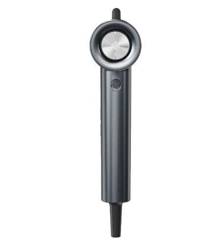 Купить Фен Haier HHD-601 серый/черный  9203321. Характеристики, отзывы и цены в Донецке