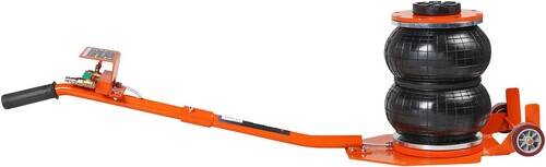 Купить Домкрат Airline ABJF02  9103033. Характеристики, отзывы и цены в Донецке