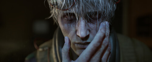 Купить Игра Karma: The Dark World Limited Edition (PS5)  5630254. Характеристики, отзывы и цены в Донецке