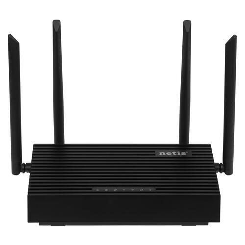 Купить Wi-Fi роутер NETIS N6  4759730. Характеристики, отзывы и цены в Донецке