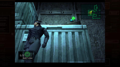 Купить Игра Metal Gear Solid: Master Collection Vol. 1 (Switch)  5439270. Характеристики, отзывы и цены в Донецке