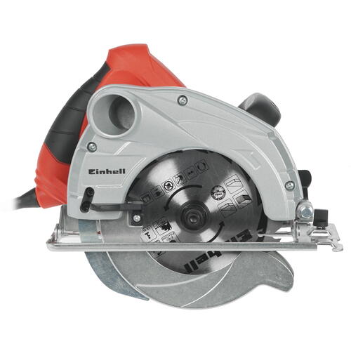 Купить Пила дисковая Einhell TC-CS 1200  8107416. Характеристики, отзывы и цены в Донецке