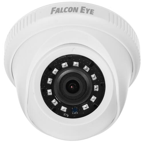Купить Аналоговая камера Falcon Eye FE-MHD-DP2e-20  8154845. Характеристики, отзывы и цены в Донецке
