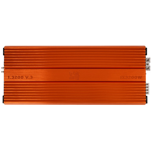 Купить Усилитель DL Audio Gryphon Pro 1.3200 V.3  9285657. Характеристики, отзывы и цены в Донецке