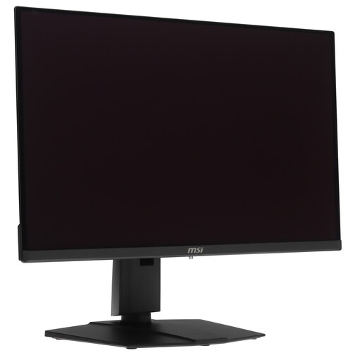 Купить 26.5" Монитор MSI MAG 271QPX QD-OLED E2 черный  5453059. Характеристики, отзывы и цены в Донецке