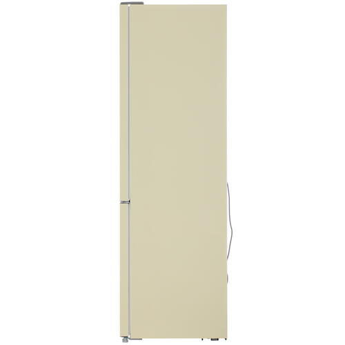 Купить Холодильник с морозильником  Candy CCRN6200C бежевый  9078417. Характеристики, отзывы и цены в Донецке