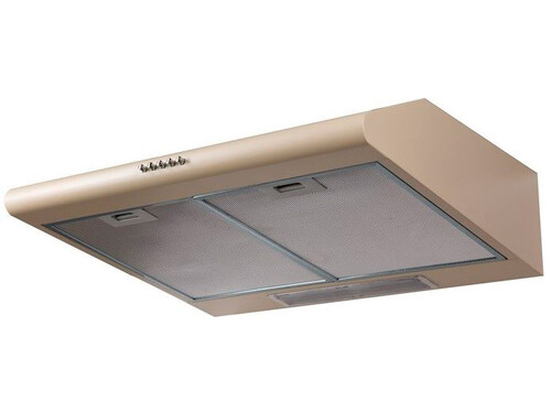 Купить Вытяжка подвесная Oasis UP-60I бежевый  5355957. Характеристики, отзывы и цены в Донецке