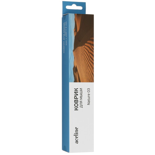 Купить Коврик Aceline Nature 03 (S) разноцветный  5454452. Характеристики, отзывы и цены в Донецке