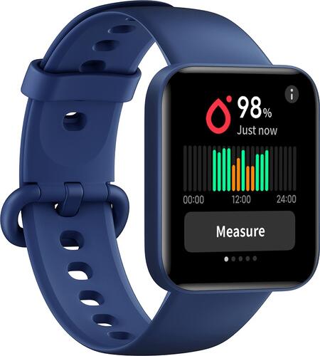 Купить Смарт-часы POCO Watch  5046780. Характеристики, отзывы и цены в Донецке